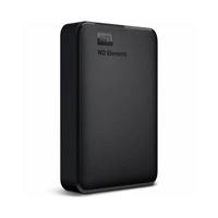 DISCO DURO EXTERNO WD ELEMENTS 5TB 2.5 PORTATIL USB3.0 NEGRO WINDOWS WDBU6Y0050BBK-WESN DISCO DURO EXTERNO WD ELEMENTS 5TB 2.5 PORTATIL USB3.0 NEGRO WINDOWS WDBU6Y0050BBK-WESN